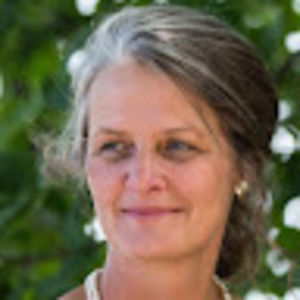 Meet your Posher, Rita